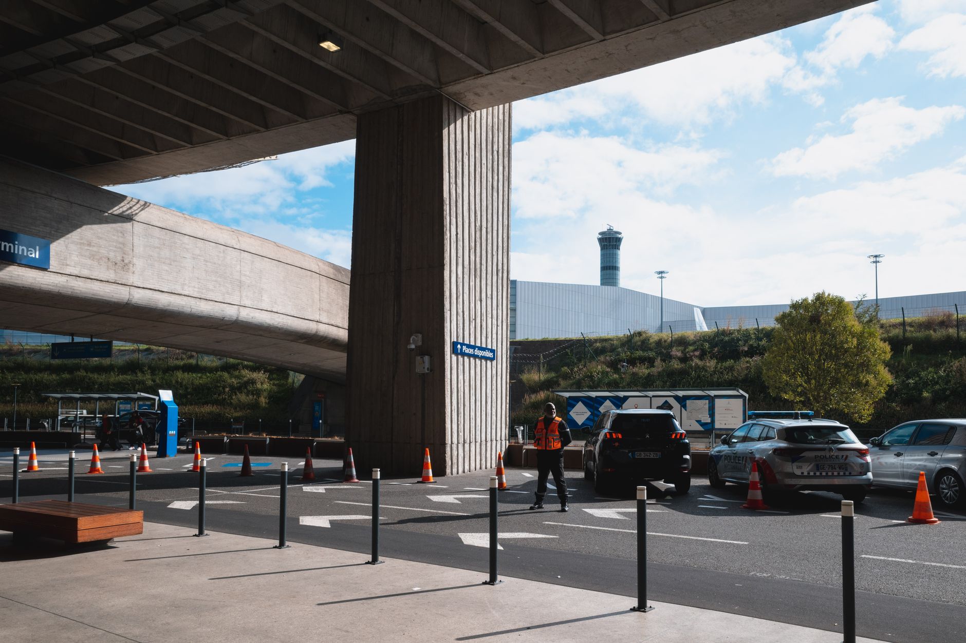 Location de véhicules utilitaires Carpentras